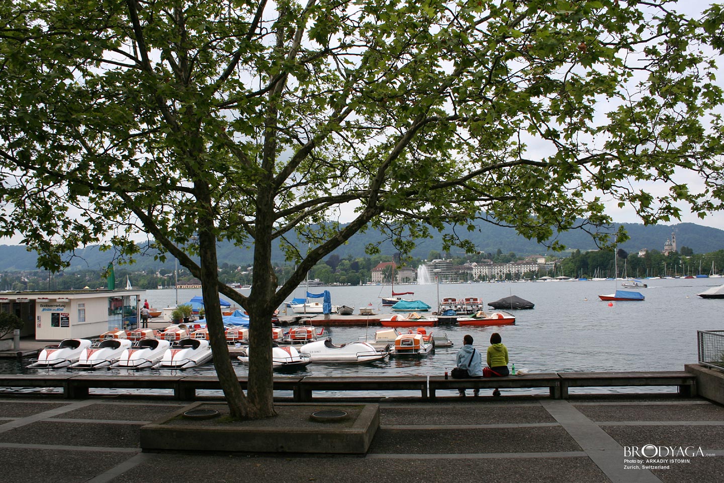 Zurich